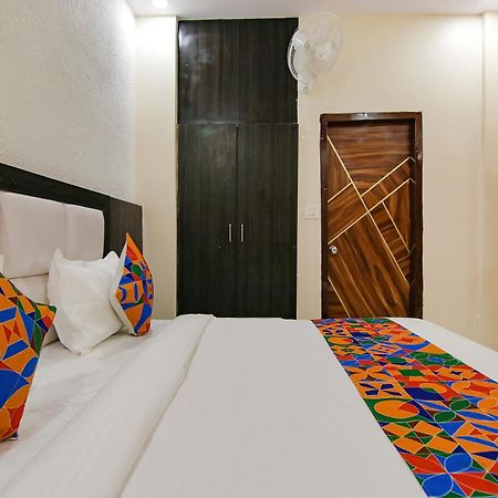 Fabhotel Palm Plaza Zirakpur Zewnętrze zdjęcie