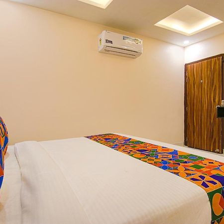 Fabhotel Palm Plaza Zirakpur Zewnętrze zdjęcie