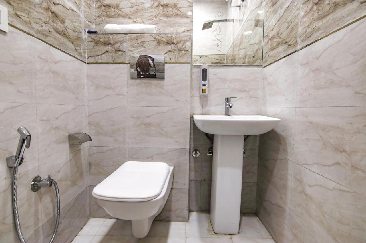 Fabhotel Palm Plaza Zirakpur Zewnętrze zdjęcie