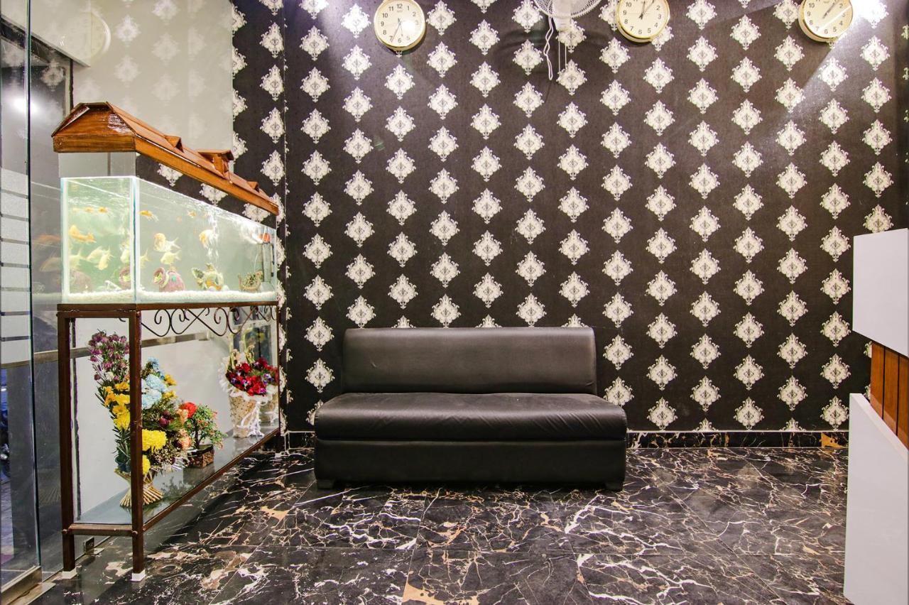Fabhotel Palm Plaza Zirakpur Zewnętrze zdjęcie