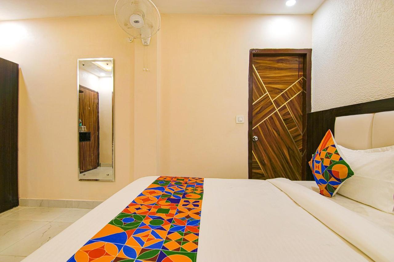 Fabhotel Palm Plaza Zirakpur Zewnętrze zdjęcie