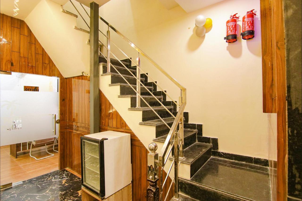 Fabhotel Palm Plaza Zirakpur Zewnętrze zdjęcie