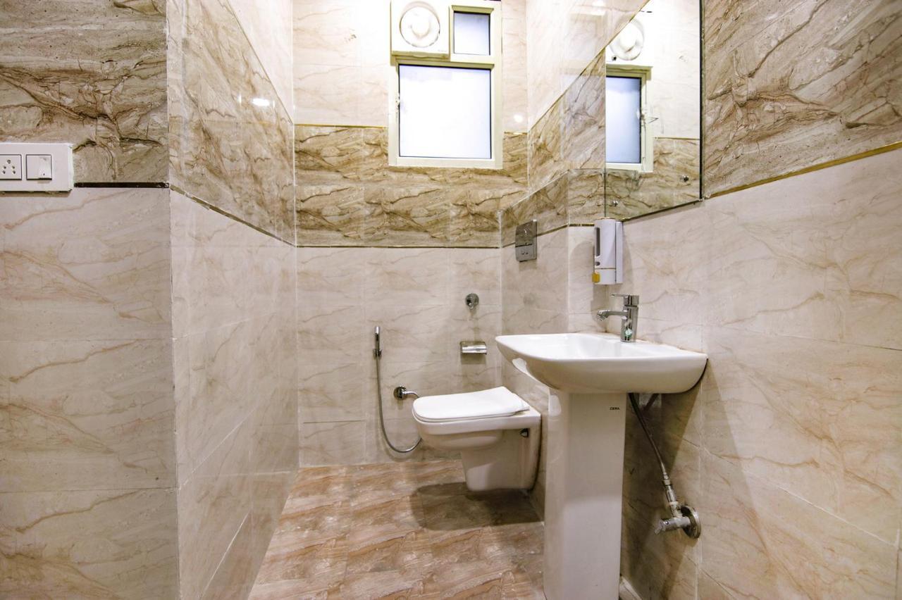 Fabhotel Palm Plaza Zirakpur Zewnętrze zdjęcie